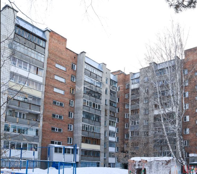 Звездная, 11, комната