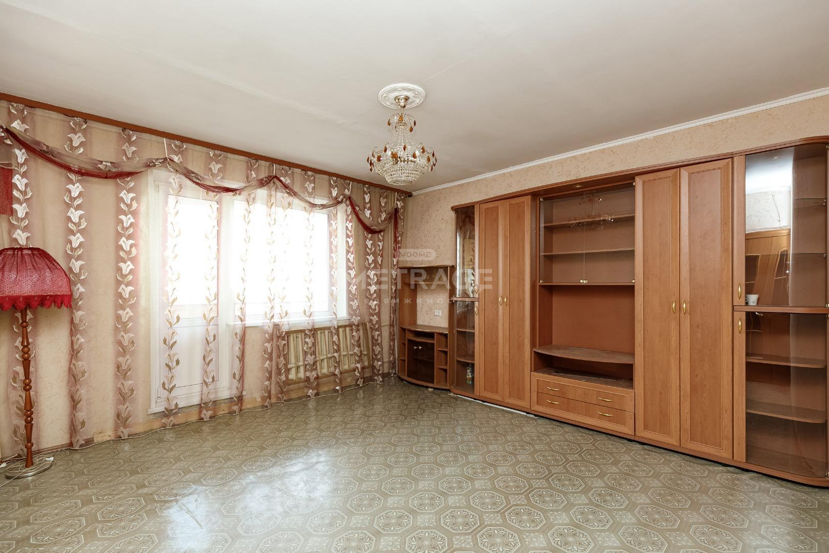 Грибоедова, 32/2, 2-к квартира