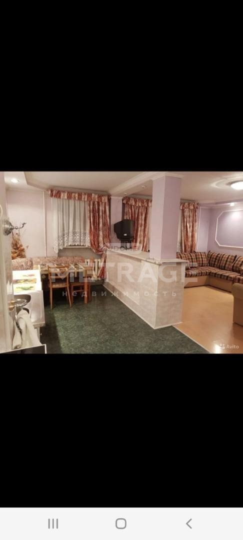 рабочий посёлок Краснообск, 13, 4-к квартира