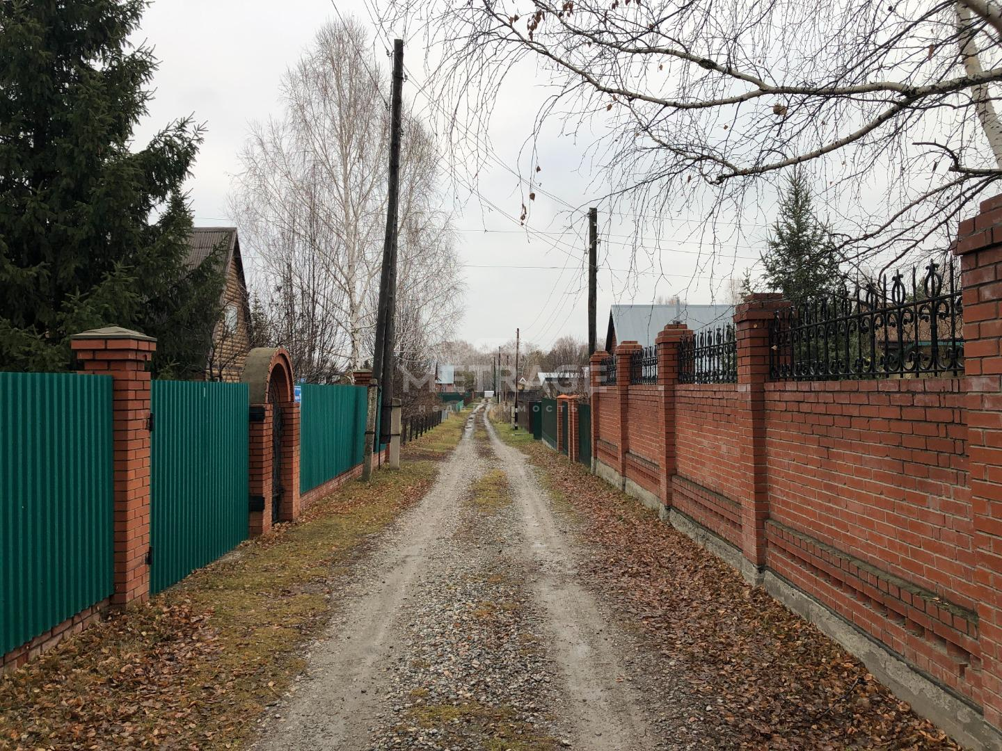 рабочий посёлок Ордынское, квартал 11 участок 2в, дом/коттедж