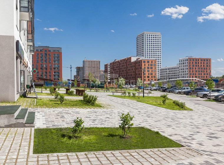 Новосибирск, Владимира Заровного, 31, 1-к квартира