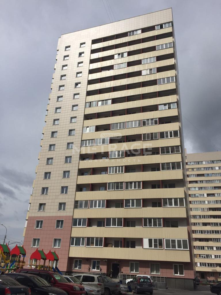 Новосибирск, Первомайская, 228, 1-комнатная квартира
