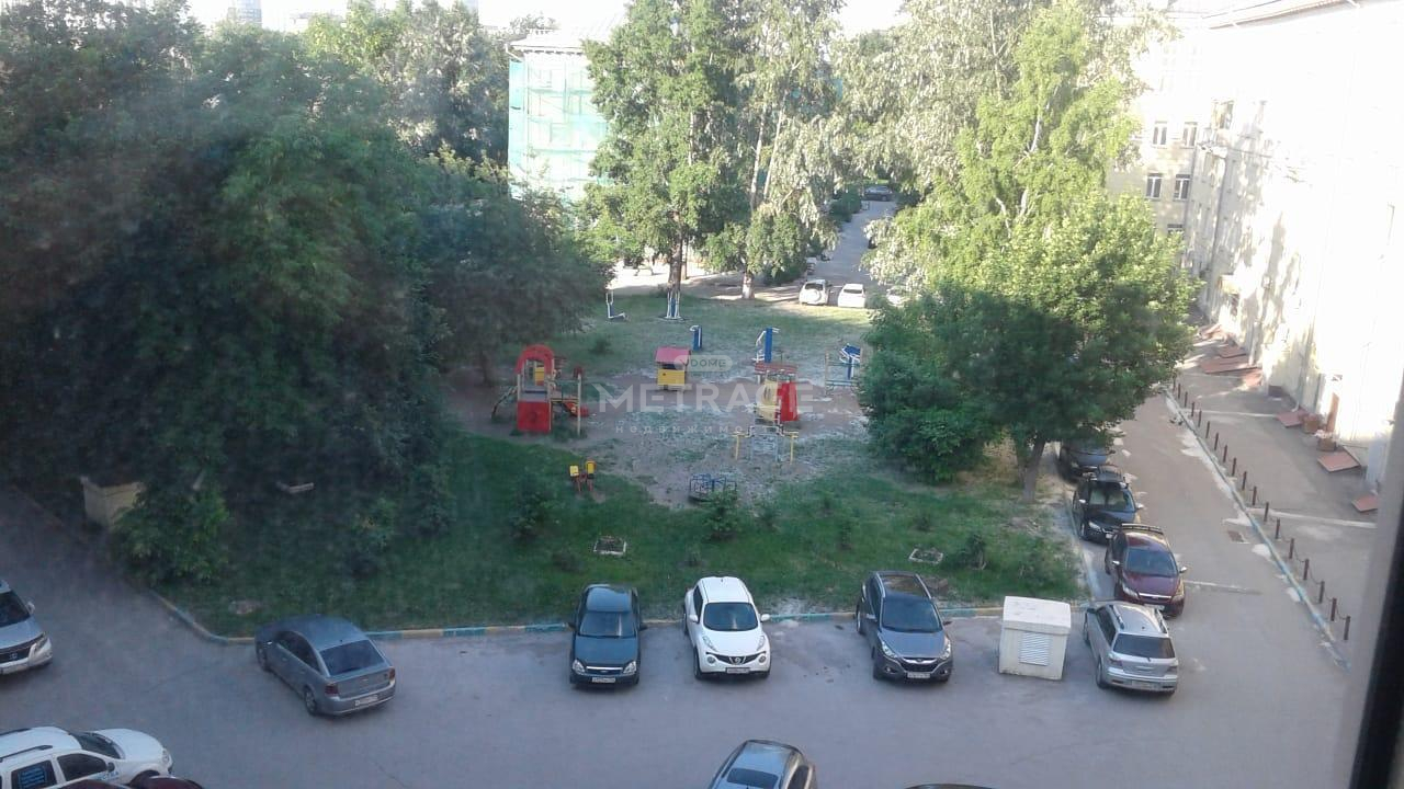 проспект Дзержинского, 4, 2-к квартира
