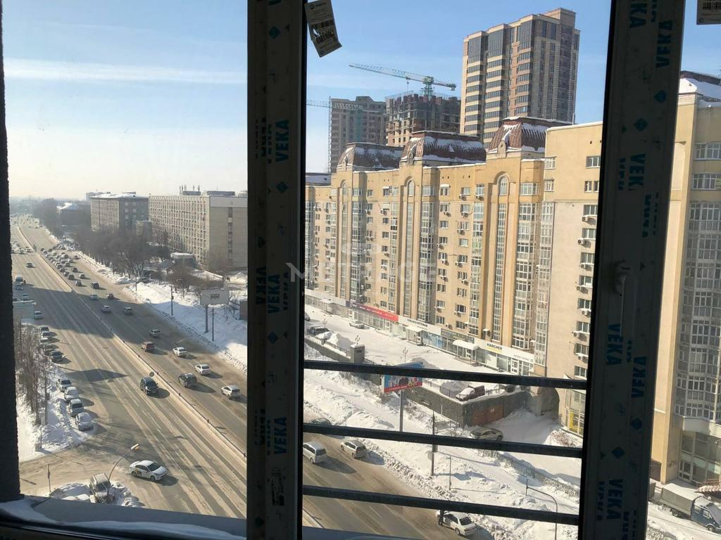 Новосибирск, Немировича-Данченко, 158, 3-комнатная квартира