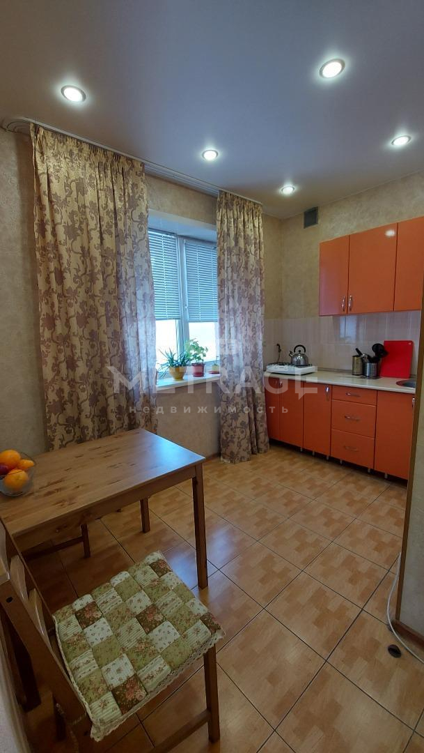 Воскресная, 3/1, 1-к квартира