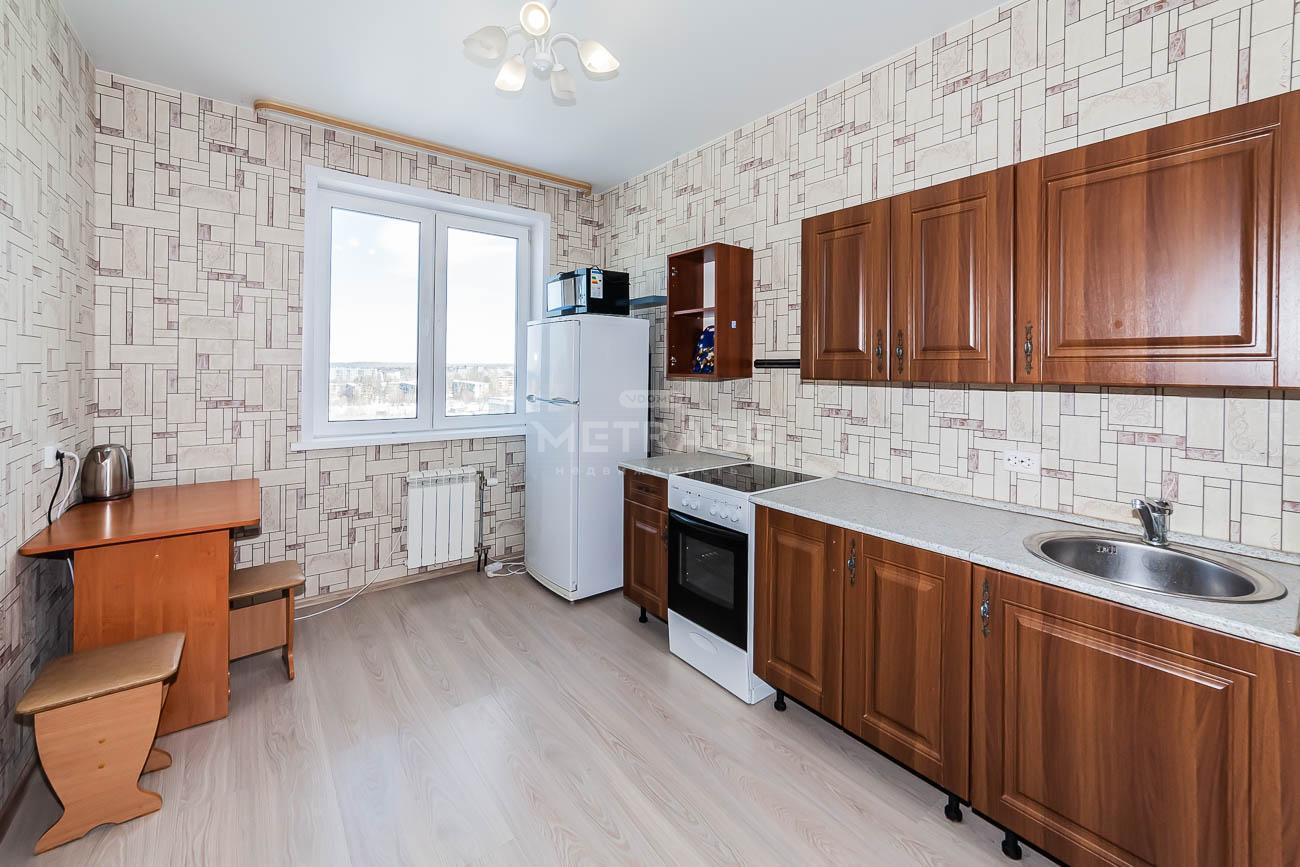 Бориса Богаткова, 260/1, 2-к квартира