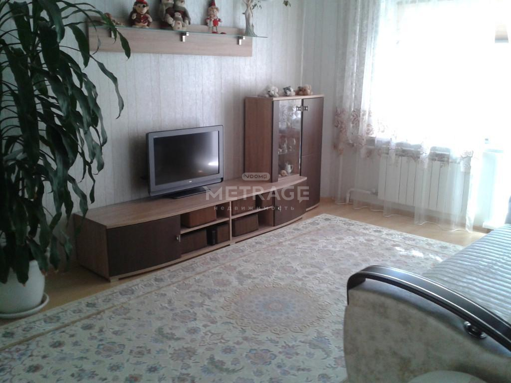 Ключ-Камышенское Плато, 14, 1-к квартира
