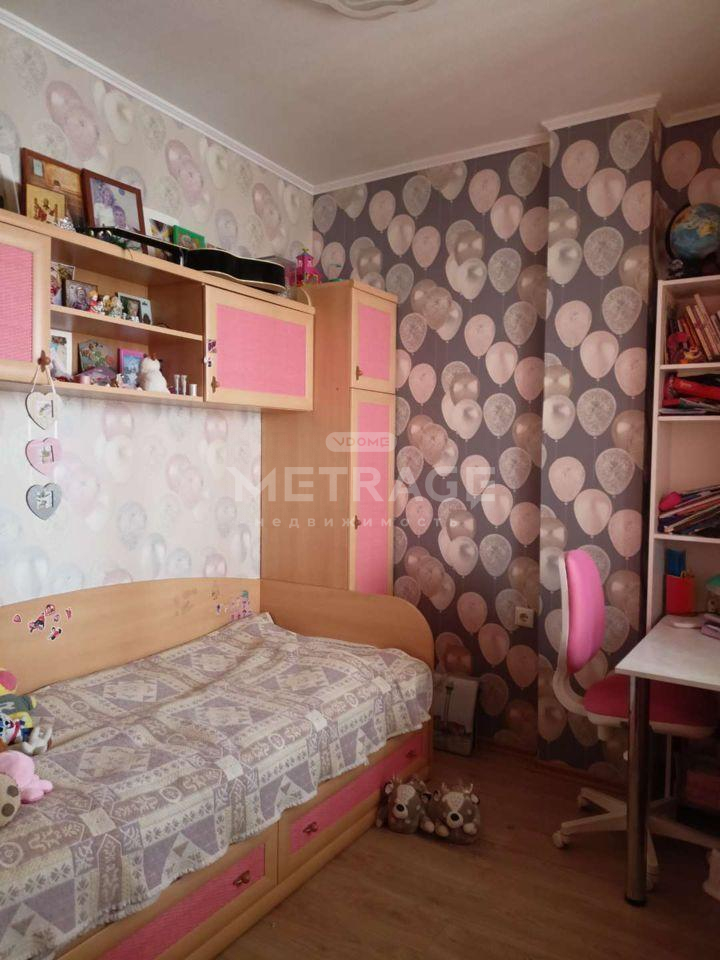 Галущака, 4, 2-комнатная квартира