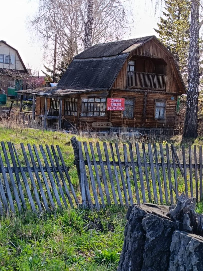 Купить Дачу В Новосибирске Сокур