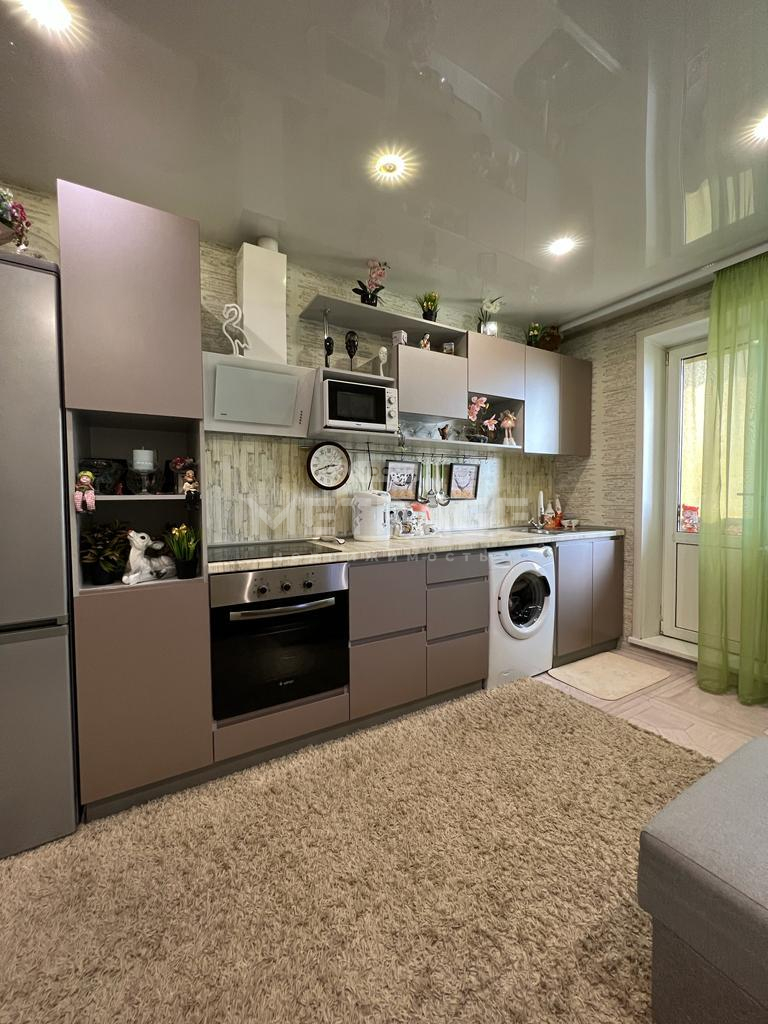 хилокская, 1В, 2-комнатная квартира