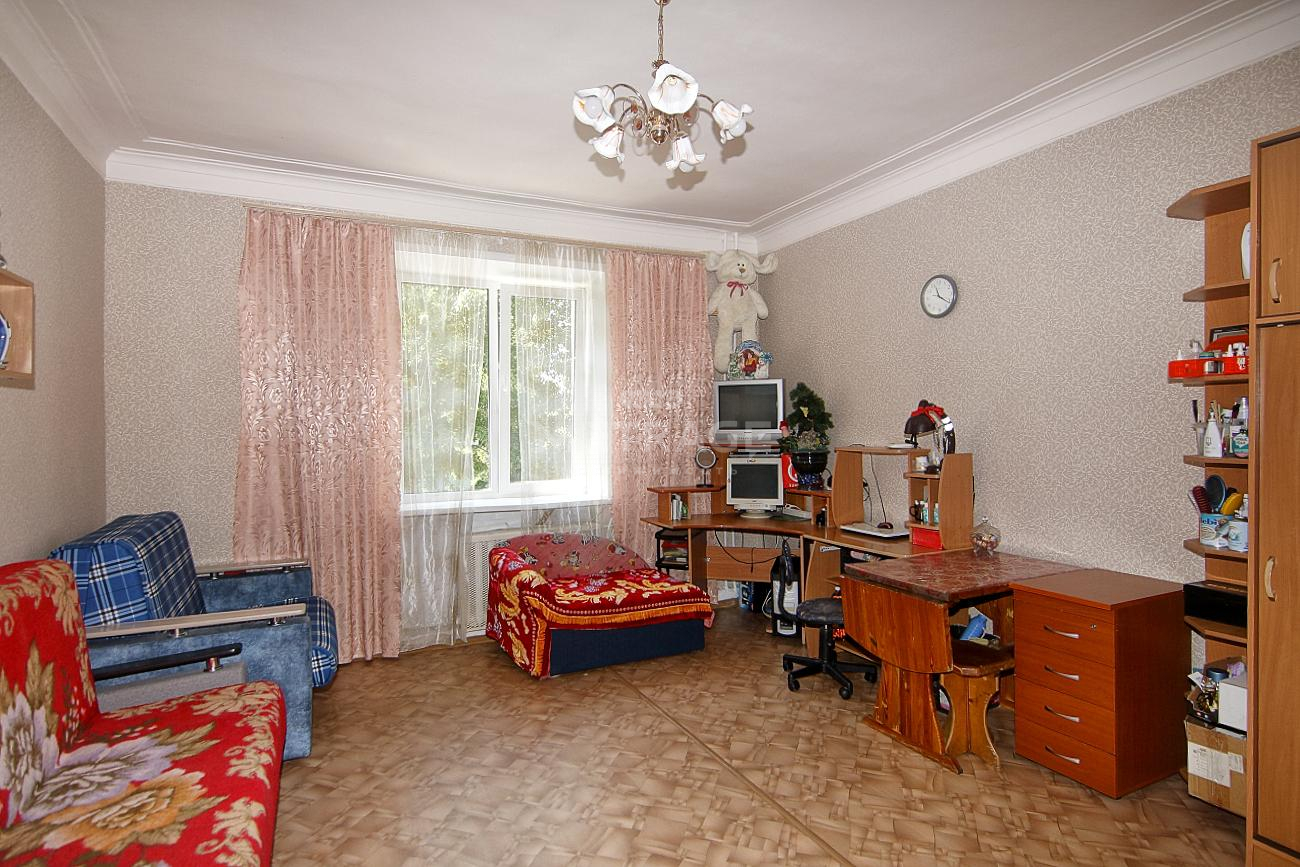 Сибиряков-Гвардейцев, 63, 1-комнатная квартира