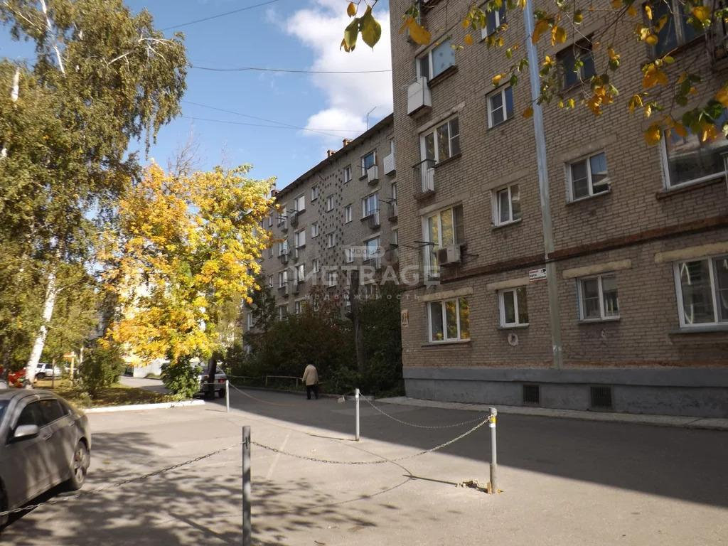 Жуковского, 117/1, 1-к квартира
