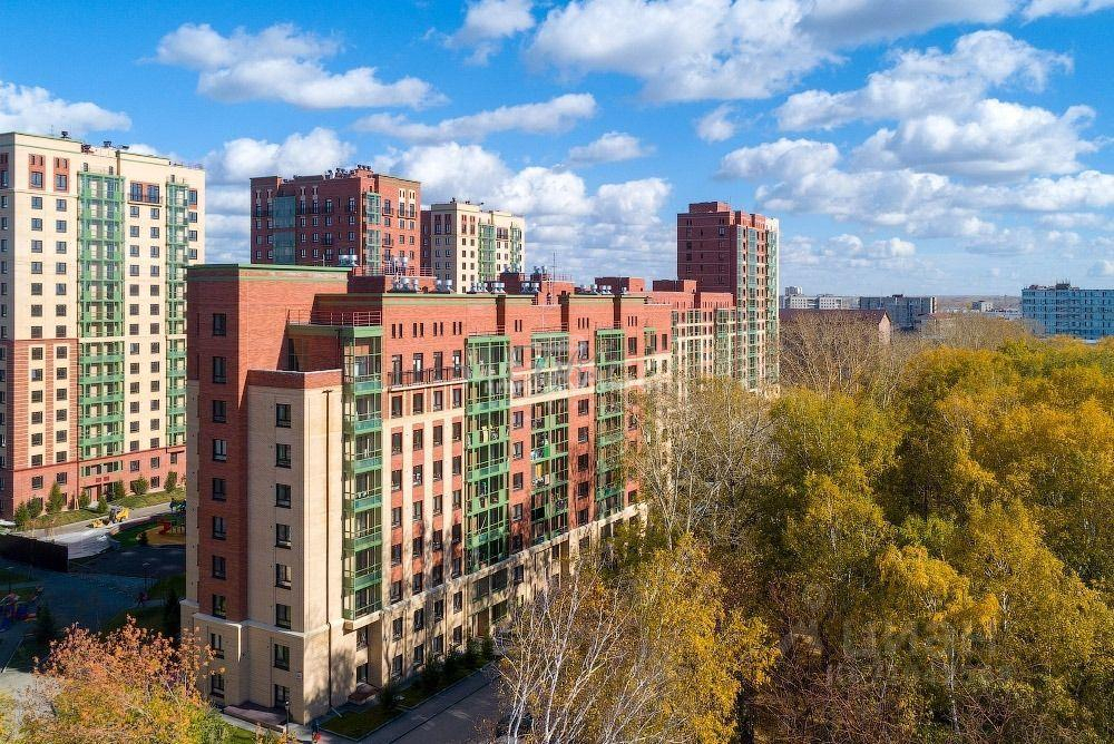 Планетная, 55/1, 3-комнатная квартира