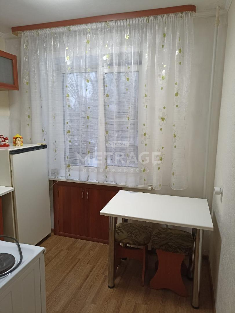 Гусинобродский Тракт, 22, 1-к квартира
