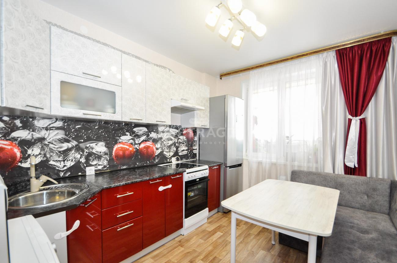 Петухова, 95/4, 1-комнатная квартира