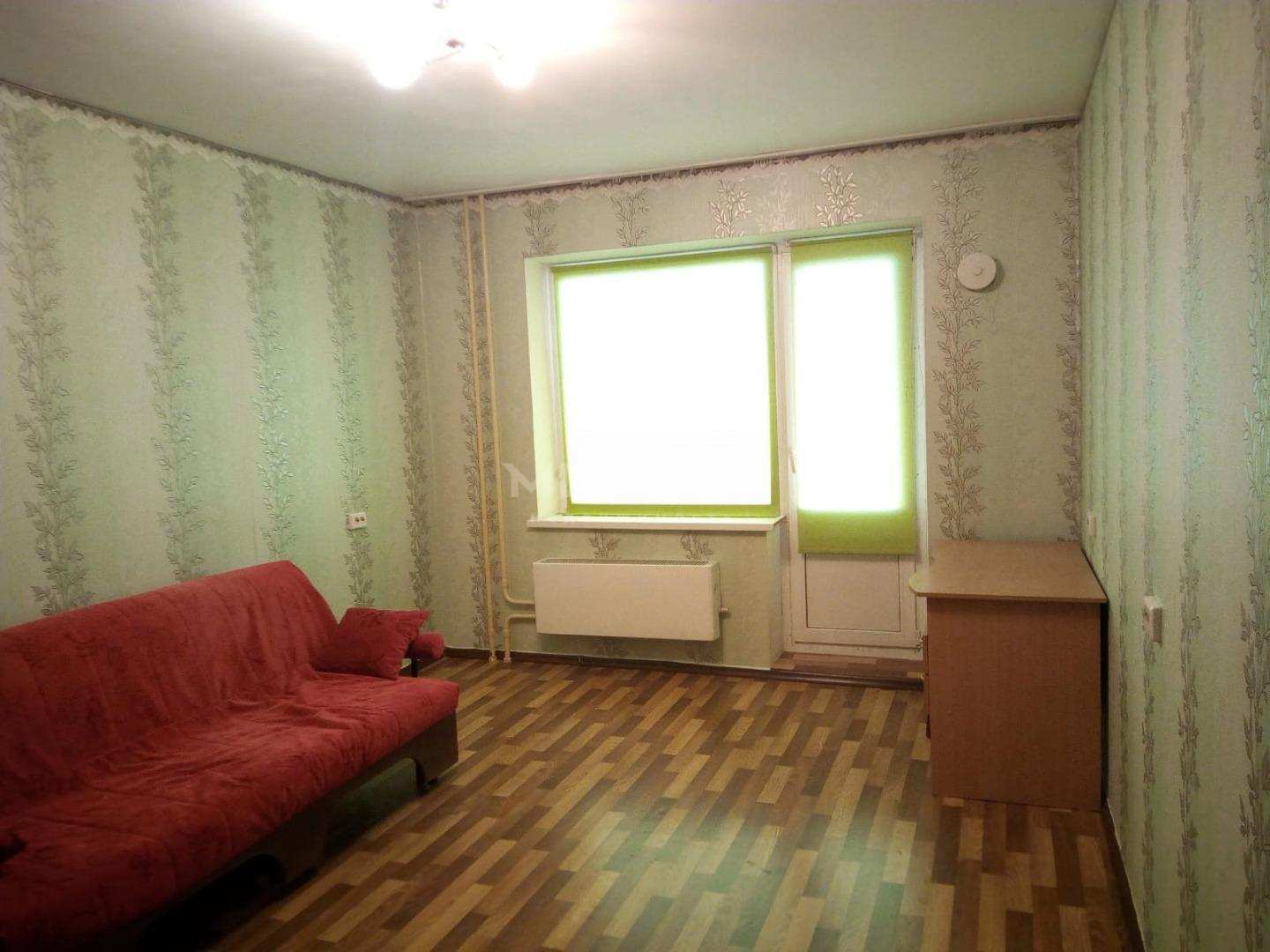 Сибиряков-Гвардейцев, 82, 1-комнатная квартира