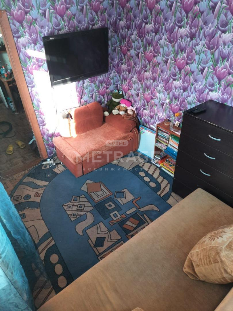 4-й Мира переулок, 4, дом/коттедж
