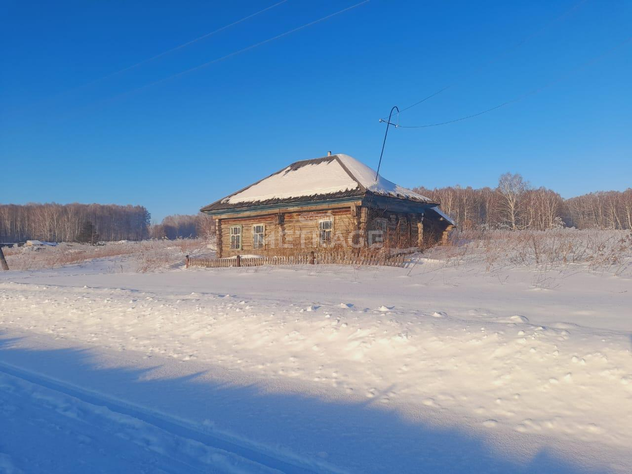 поселок Прямушка, центральная, дом/коттедж