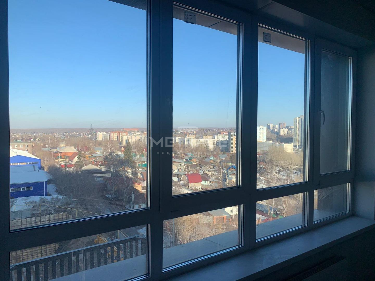 Королева, 1Б, 1-к квартира