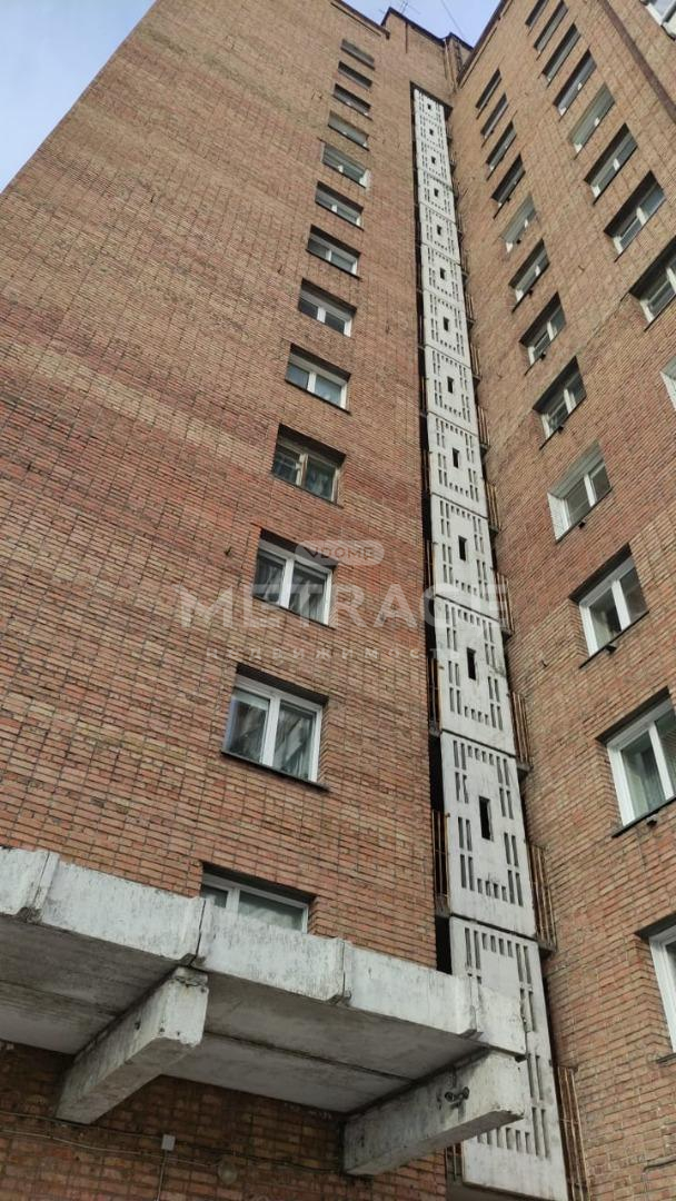 Курчатова, 7/7, 1-комнатная квартира