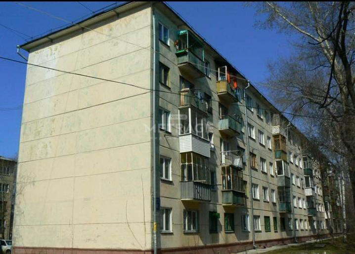 Пархоменко, 18, 2-к квартира