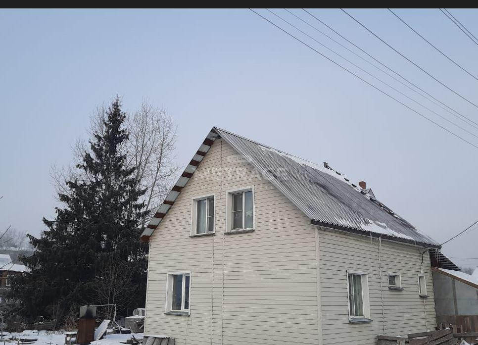 Каменский Тракт, 38, дом/коттедж
