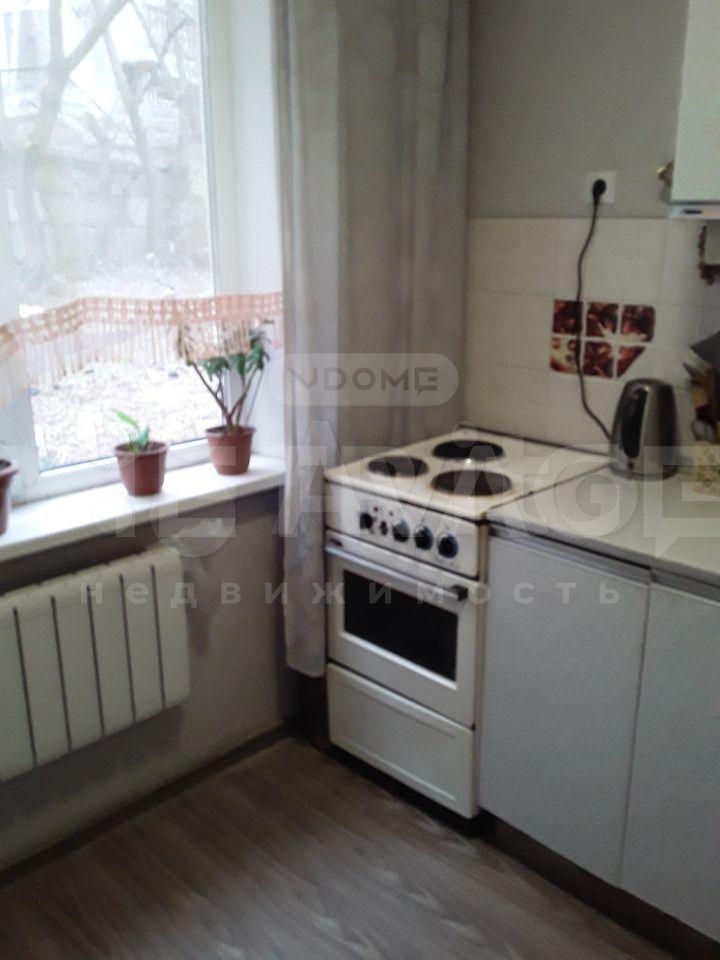 Продам 1 комнатную квартиру