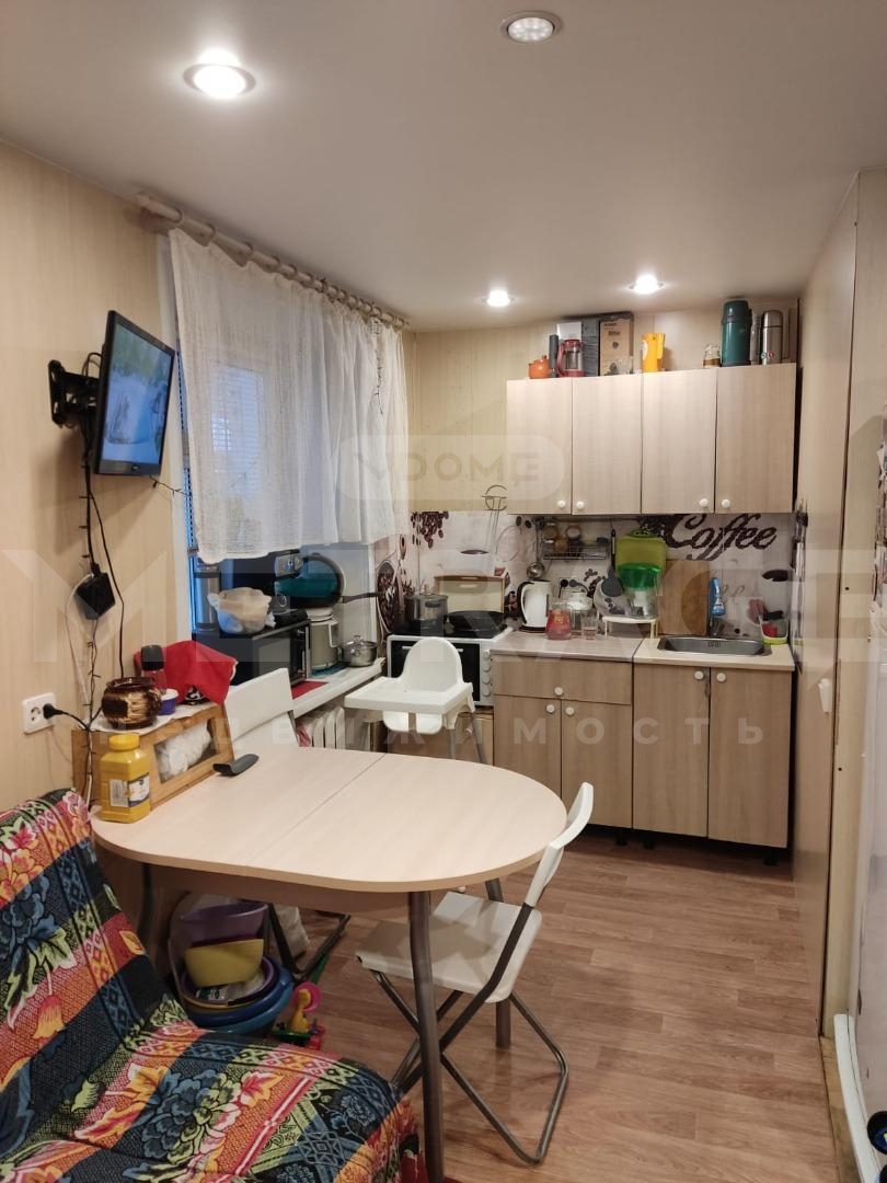 3-ком.кв.,53,6 м2,2/2 этаж