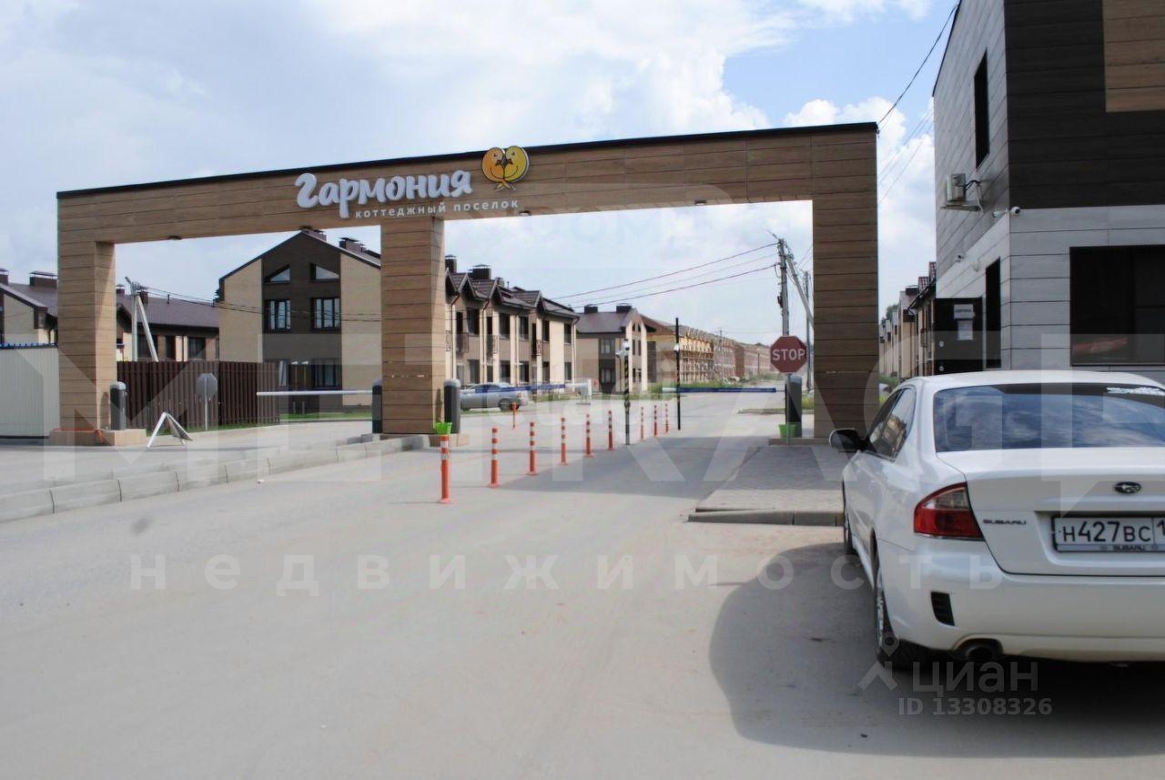 Дом, 135кв.м. 1 этажа