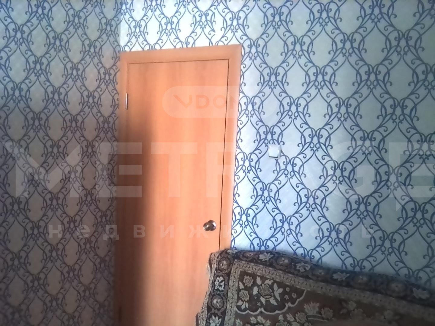 Продам 3к квартиру