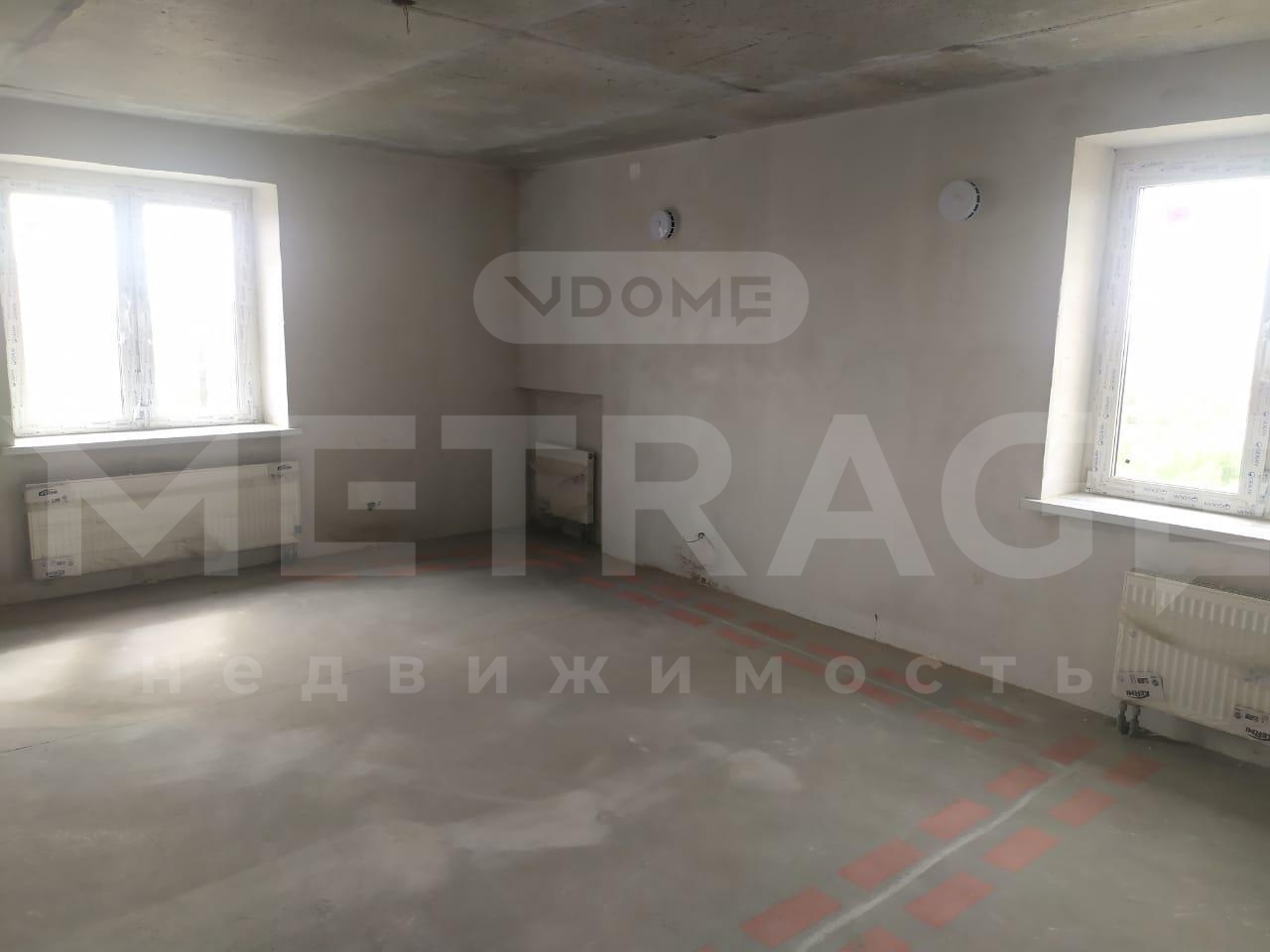3-к квартира, 74 кв.м., 13/13