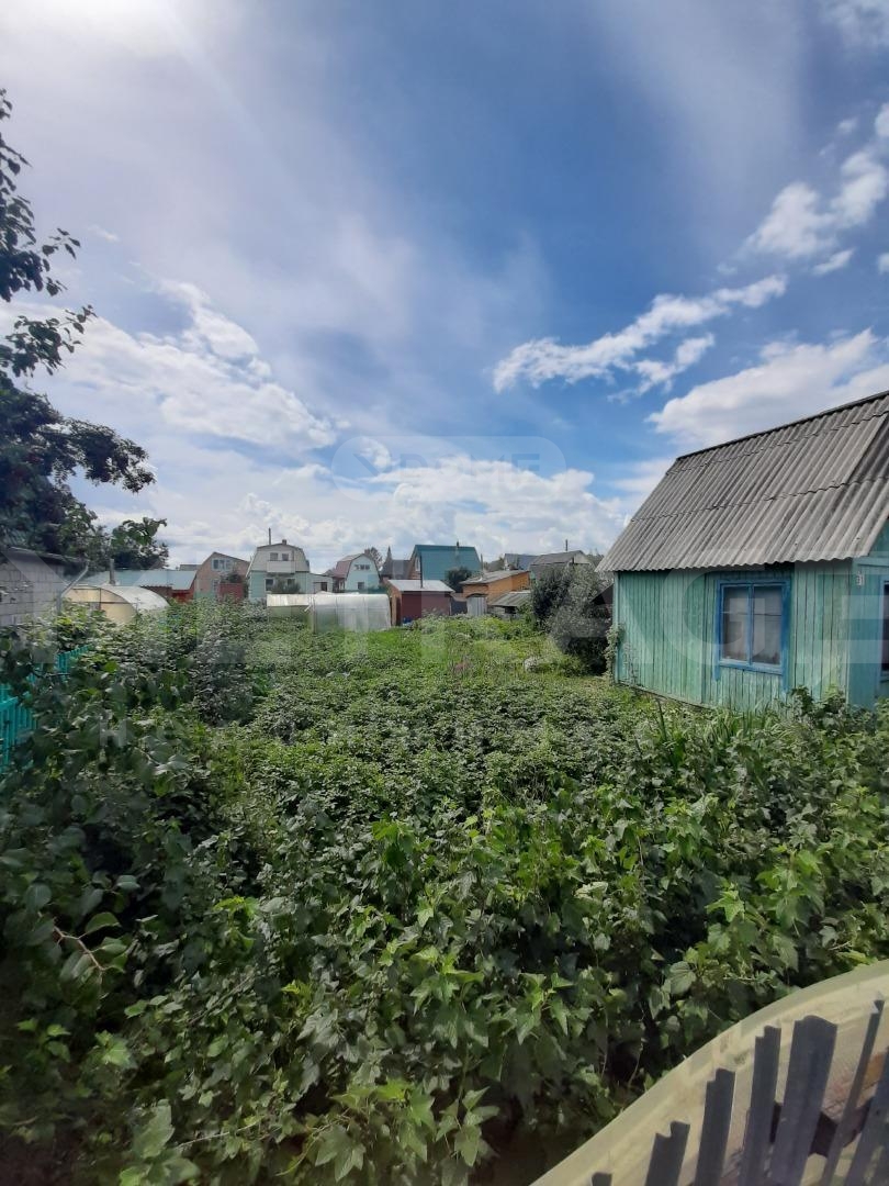 Продам дачу в СНТ "Обские Зори"