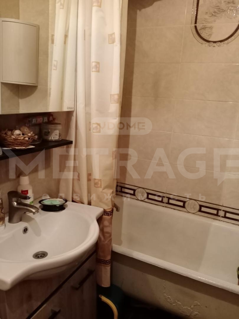 Продам 3к квартиру