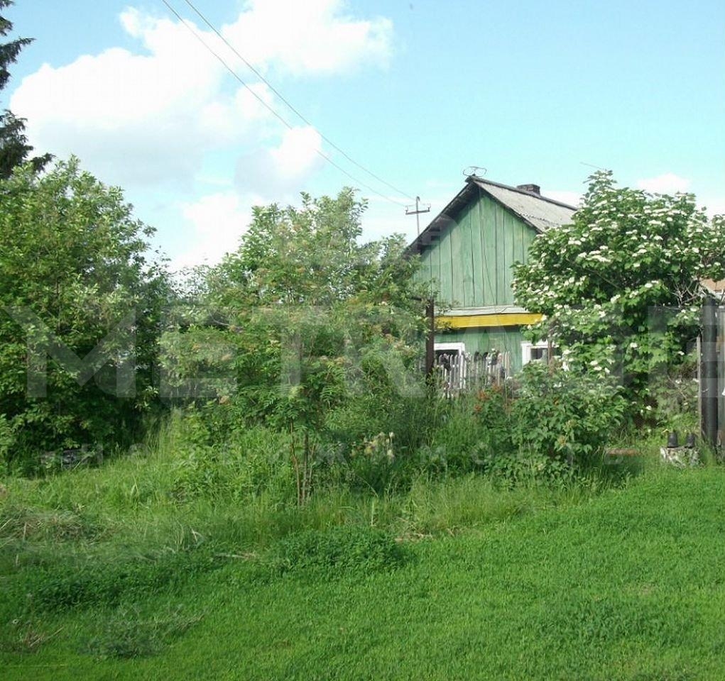 Дом, 45 м², 11 сот. п. Кирова