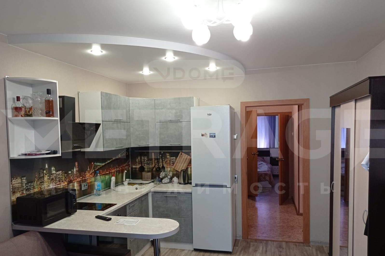 Продам квартиру