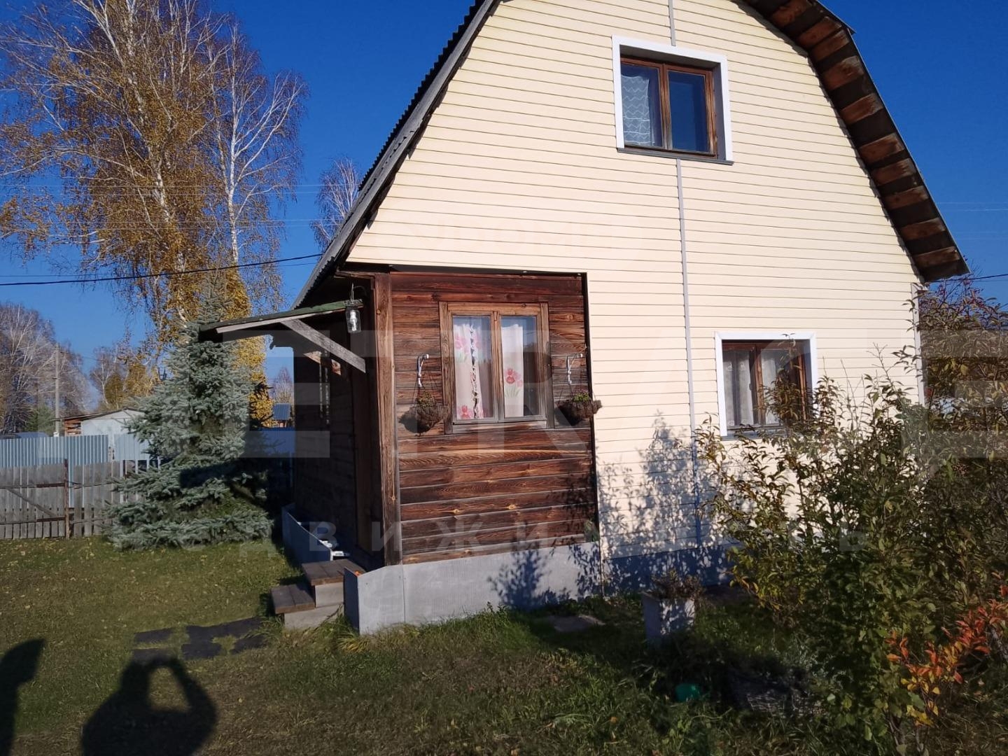 Дача 60 кв.м2, 8,5 сот.