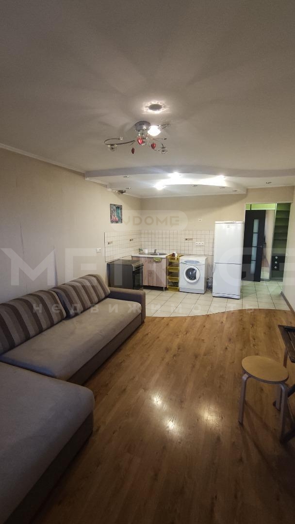   Квартира-студия, 30м2, 10/10!