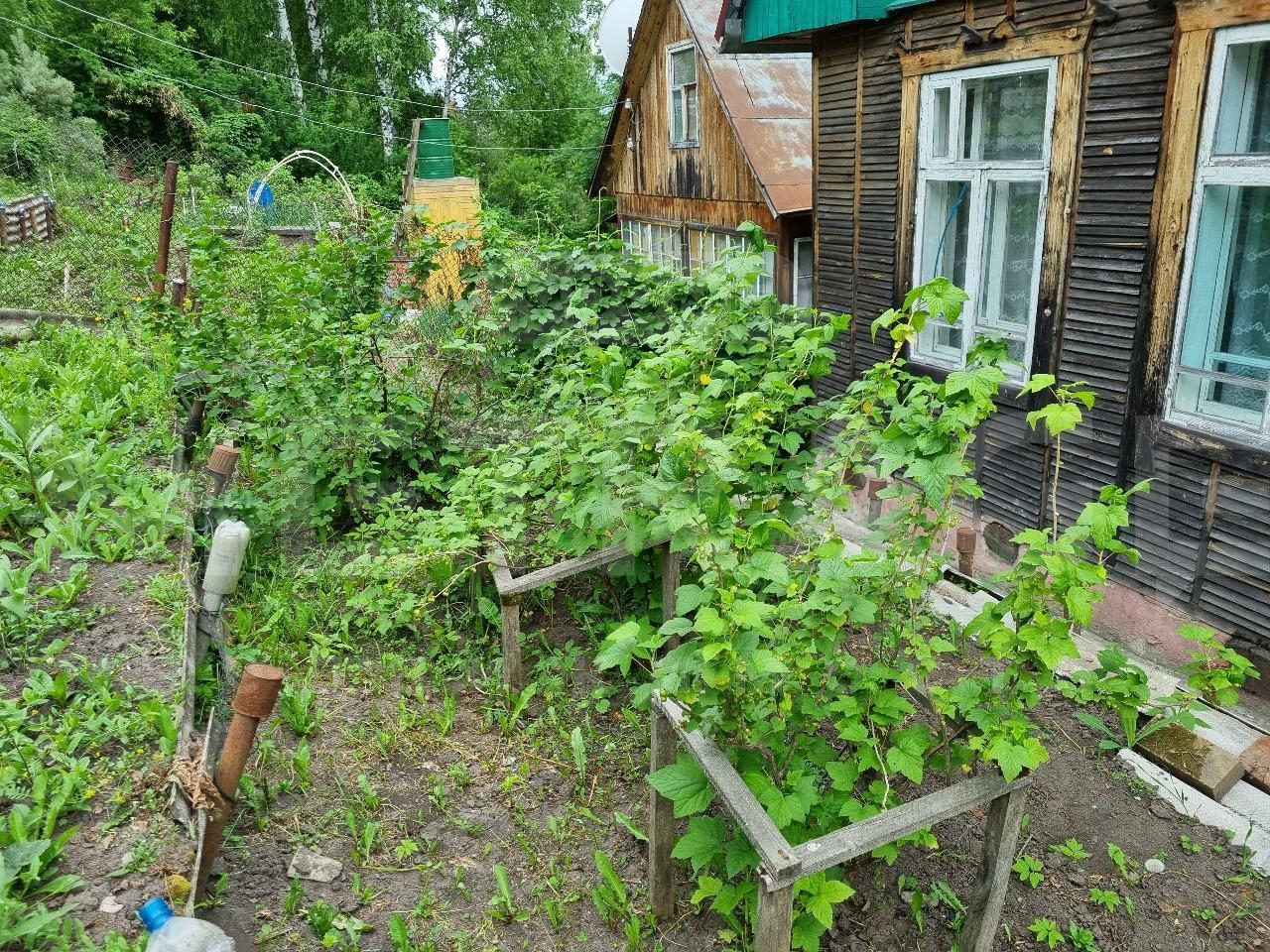 в продаже земельный участок