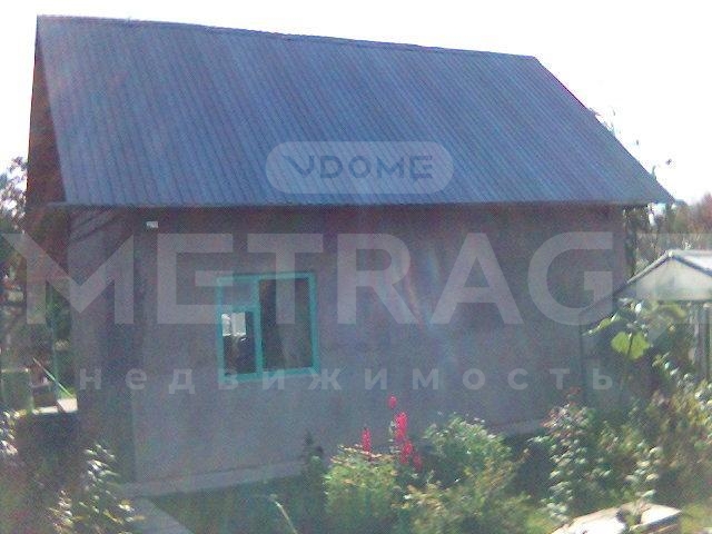 Продам дачу СНТ "Механизатор"