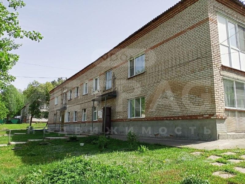 1-ком.кв., 33,9 м2, 2/2 этаж