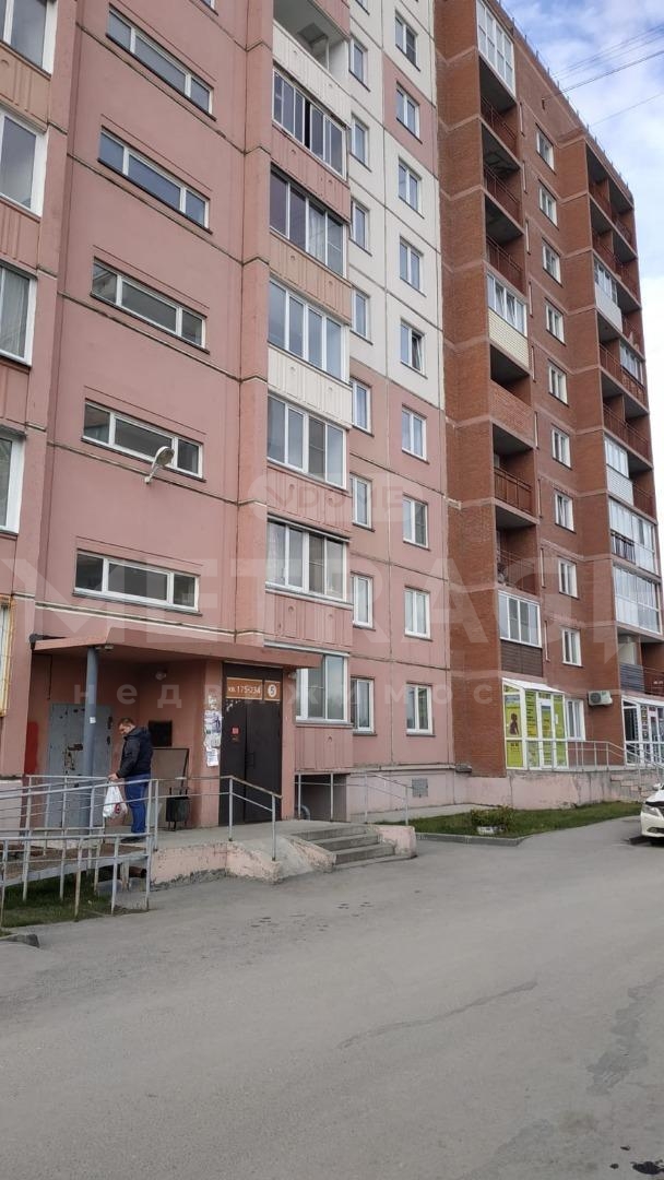 продажа однокомнатной квартиры