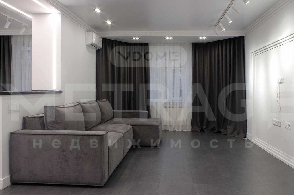 3-ком.кв., 114.4м2, 2/12 этаж