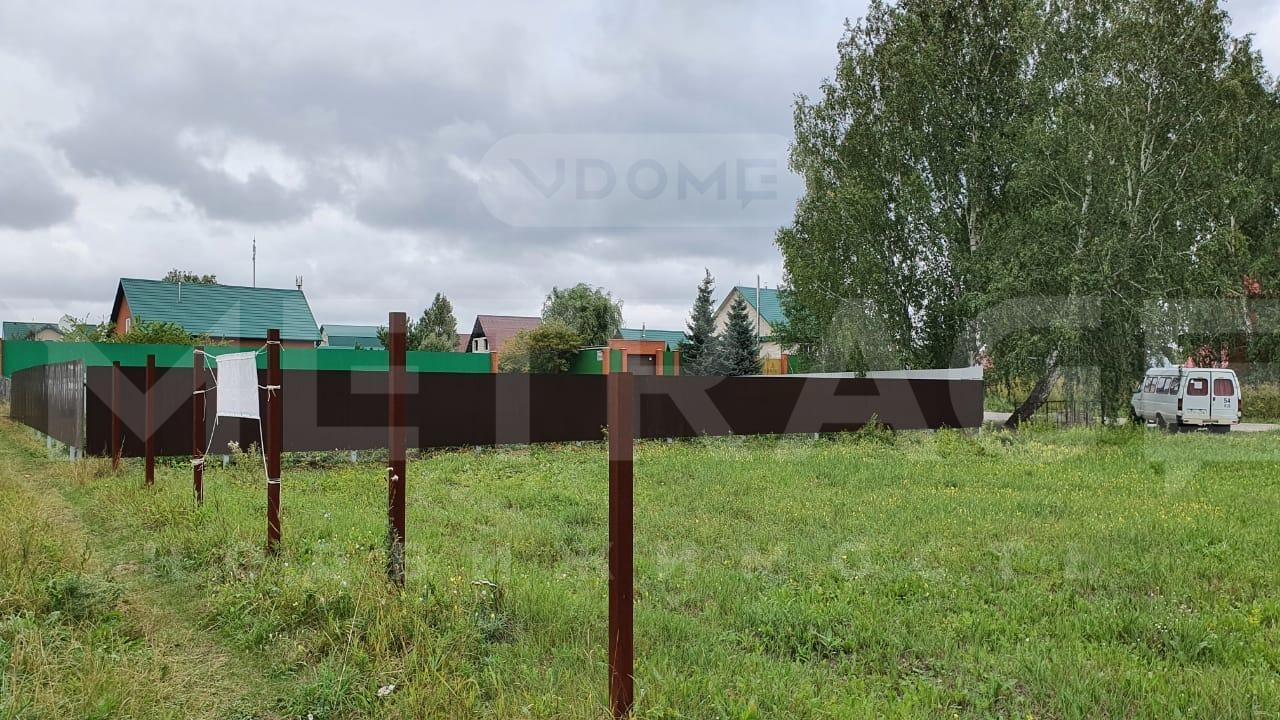 Участок, 5 сот. Садоводство
