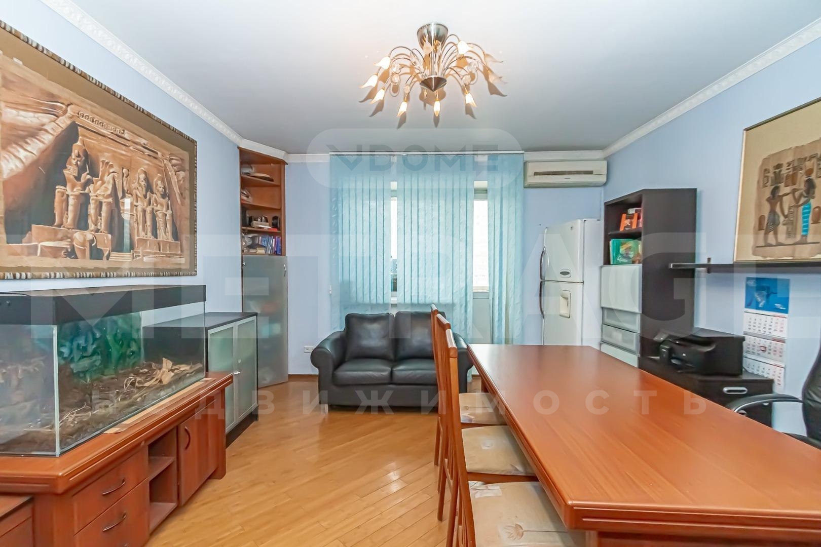 Продам квартиру 