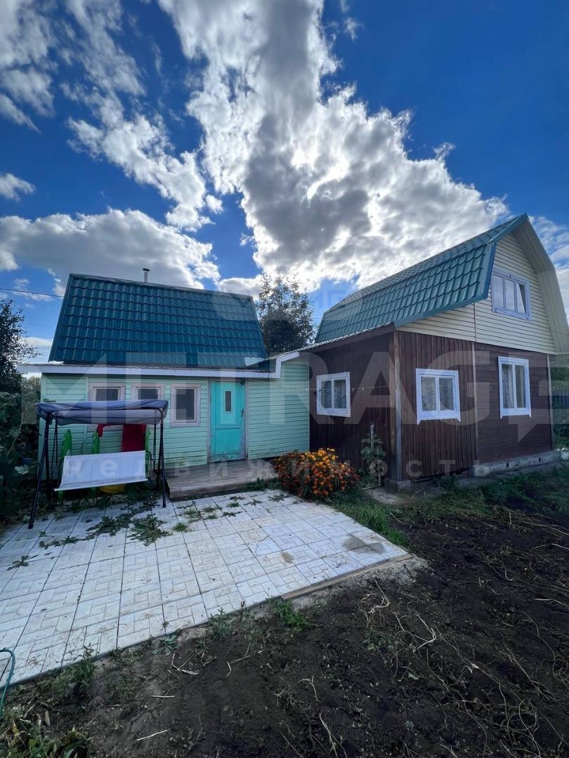 Продам дачу, 35 м2, 8 сот. 