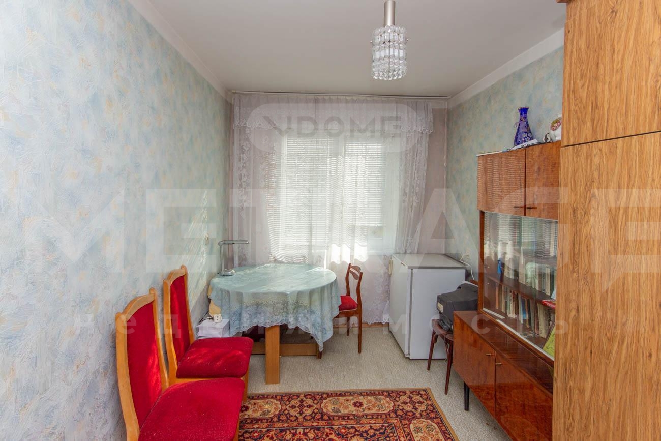    Продам квартиру
