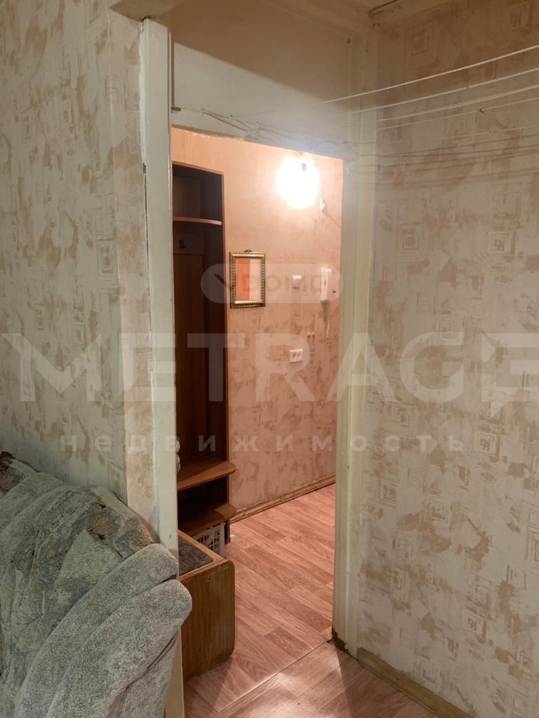 1 ком. кв., 30,9 м2,2/5 этаж
