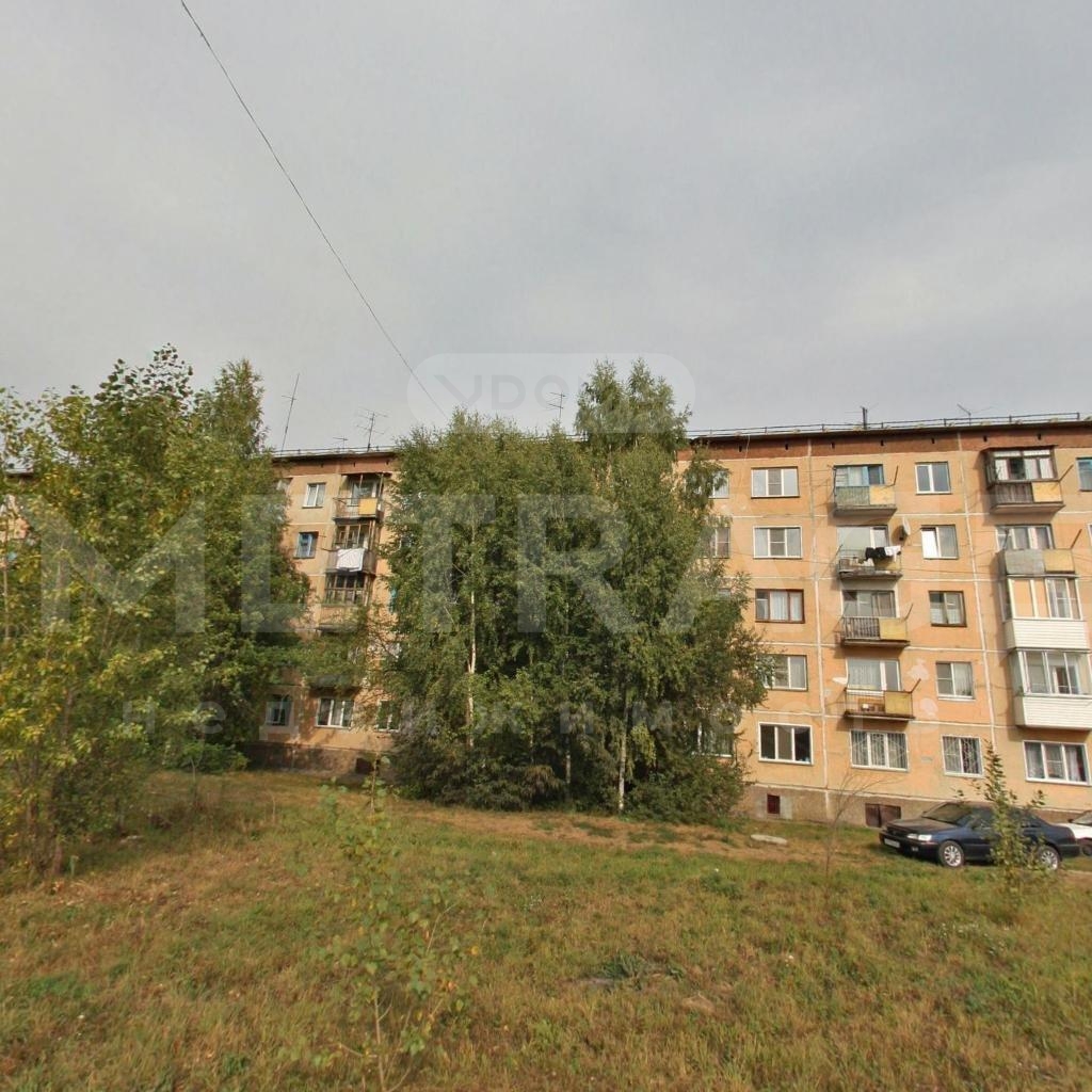 Продам 2к квартиру