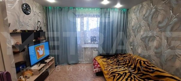 В продаже 1комнатная квартира!