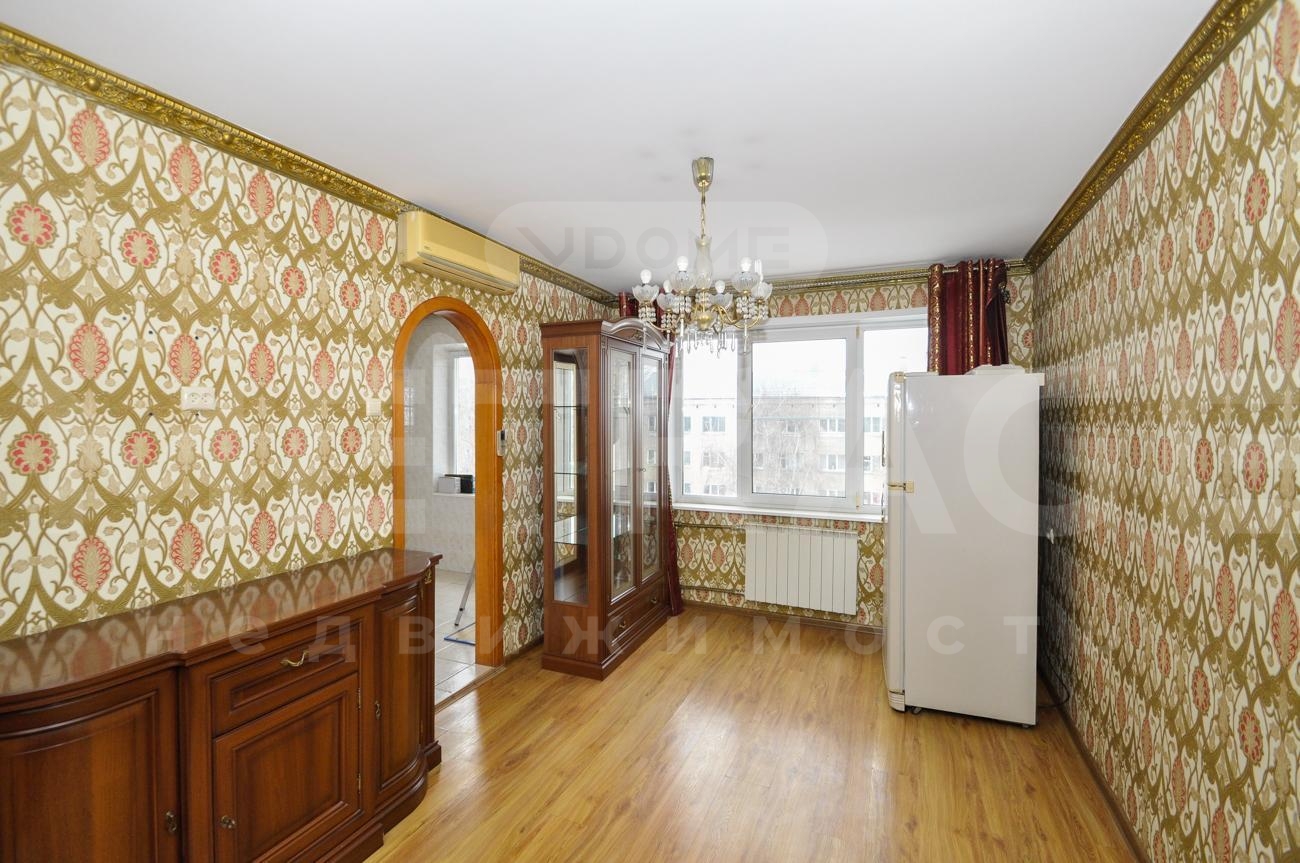 3-ком.кв., 59,9 м2, 5/9 этаж